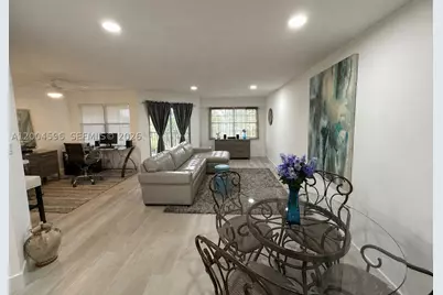 12650 SW 6th #412K, Pembroke Pines, FL 33027 - Photo 3