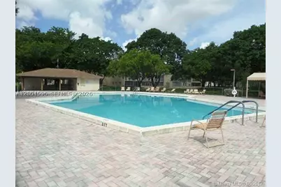 12650 SW 6th #412K, Pembroke Pines, FL 33027 - Photo 23