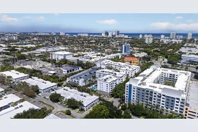 2401 NE 65th #205, Fort Lauderdale, FL 33308 - Photo 39