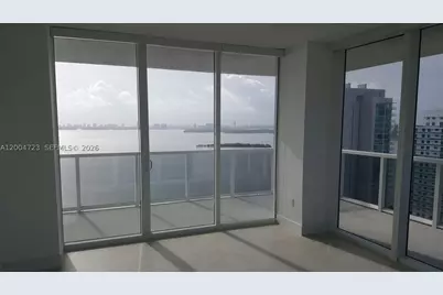 600 NE 27th #2705, Miami, FL 33137 - Photo 3