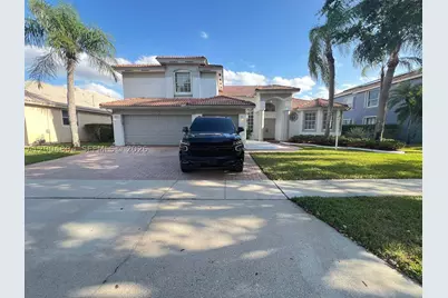 13840 NW 20th, Pembroke Pines, FL 33028 - Photo 1