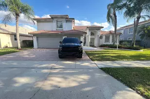 13840 NW 20th, Pembroke Pines, FL 33028 - Photo 1