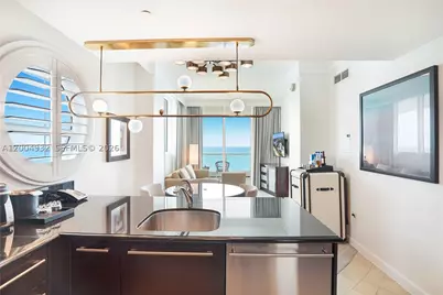 4391 Collins #709, Miami Beach, FL 33140 - Photo 17