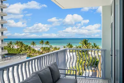 1500 Ocean #607, Miami Beach, FL 33139 - Photo 3