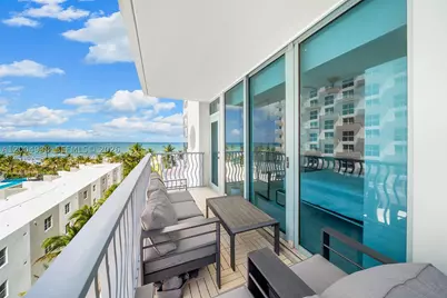 1500 Ocean #607, Miami Beach, FL 33139 - Photo 31