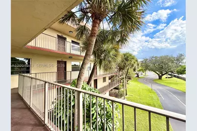3361 NW 47th #329, Lauderdale Lakes, FL 33319 - Photo 1