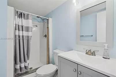 1402 NW 80th #302, Margate, FL 33063 - Photo 19