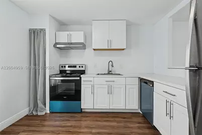 1402 NW 80th #302, Margate, FL 33063 - Photo 3