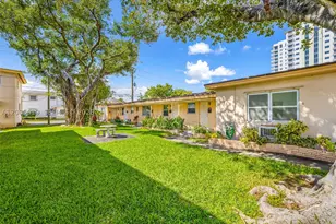 1708 Van Buren, Hollywood, FL 33020 - Photo 1