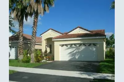 519 Talavera, Weston, FL 33326 - Photo 1