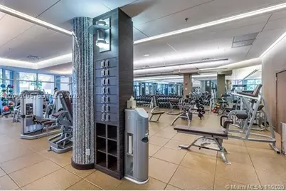 21150 Point #LPH 2902, Aventura, FL 33180 - Photo 41