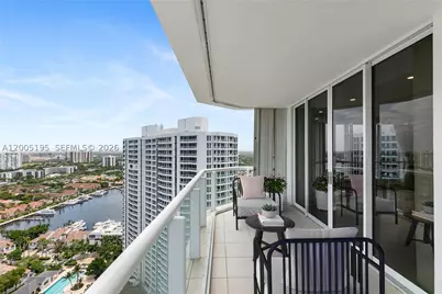 21150 Point #LPH 2902, Aventura, FL 33180 - Photo 31
