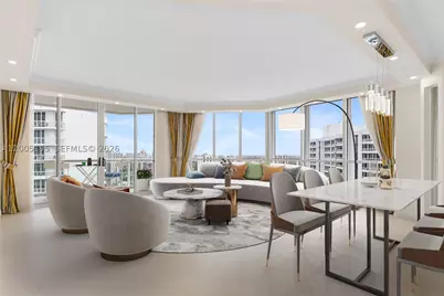 21150 Point #LPH 2902, Aventura, FL 33180 - Photo 5