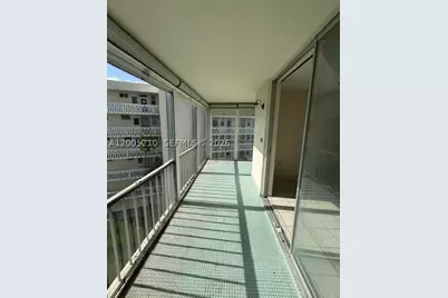 2861 Leonard #F514, Aventura, FL 33160 - Photo 11