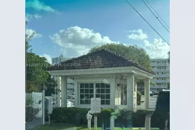 2861 Leonard #F514, Aventura, FL 33160 - Photo 23