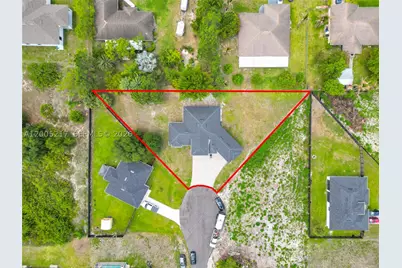 3510 W 9th, Lehigh Acres, FL 33971 - Photo 3