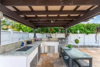 3160 SW 142nd, Miami, FL 33175 - Photo 33