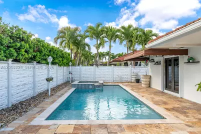 3160 SW 142nd, Miami, FL 33175 - Photo 35