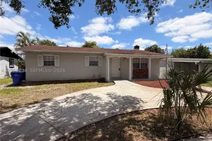 3011 N 74th, Hollywood, FL 33024 - Photo 1