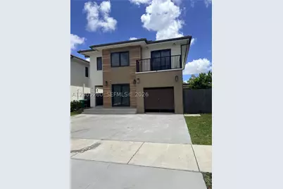 102 NW 10th, Florida City, FL 33034 - Photo 1