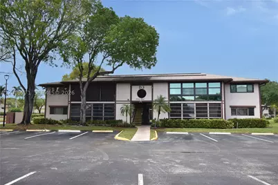 9955 N Belfort #112, Tamarac, FL 33321 - Photo 1