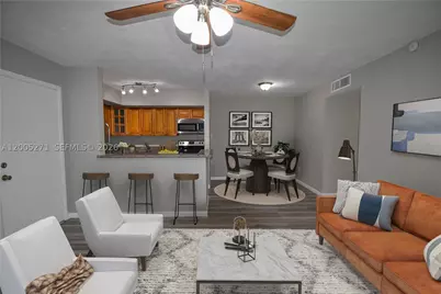 9955 N Belfort #112, Tamarac, FL 33321 - Photo 3