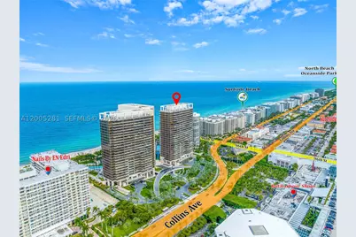 9701 Collins #805S, Bal Harbour, FL 33154 - Photo 53