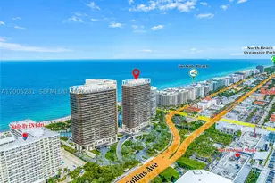 9701 Collins, Bal Harbour, FL 33154 - Photo 53