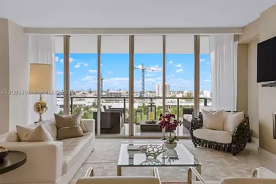 9701 Collins #805S, Bal Harbour, FL 33154 - Photo 47