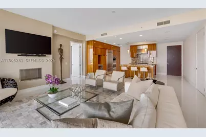 9701 Collins #805S, Bal Harbour, FL 33154 - Photo 7