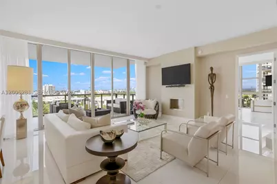 9701 Collins #805S, Bal Harbour, FL 33154 - Photo 1