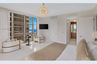 9701 Collins #805S, Bal Harbour, FL 33154 - Photo 27