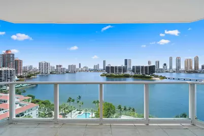 3301 NE 183rd #1604, Aventura, FL 33160 - Photo 1