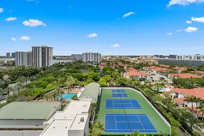 3301 NE 183rd #1604, Aventura, FL 33160 - Photo 35