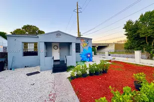 301 NW 37th, Miami, FL 33127 - Photo 5