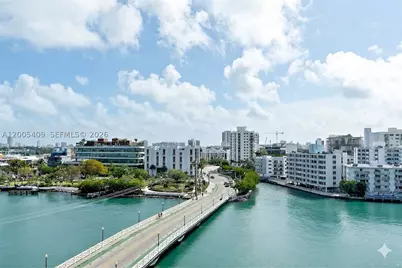 10 Venetian #804, Miami Beach, FL 33139 - Photo 25