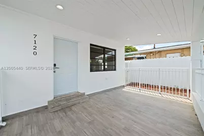 7120 SW 21st, Miami, FL 33155 - Photo 7