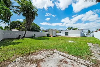 7120 SW 21st, Miami, FL 33155 - Photo 35