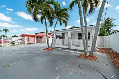 7120 SW 21st, Miami, FL 33155 - Photo 41