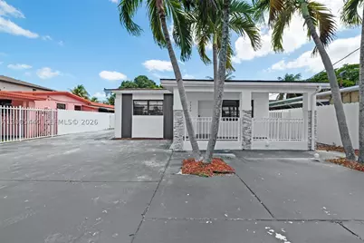 7120 SW 21st, Miami, FL 33155 - Photo 3