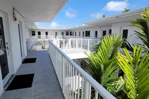 1719 Wiley, Hollywood, FL 33020 - Photo 29