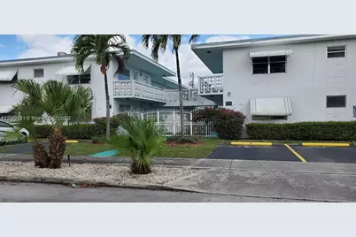 1719 Wiley #2, Hollywood, FL 33020 - Photo 19