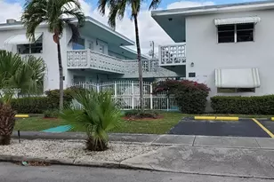 1719 Wiley, Hollywood, FL 33020 - Photo 19