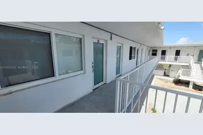 1719 Wiley #2, Hollywood, FL 33020 - Photo 31