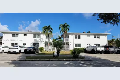 1719 Wiley #2, Hollywood, FL 33020 - Photo 1