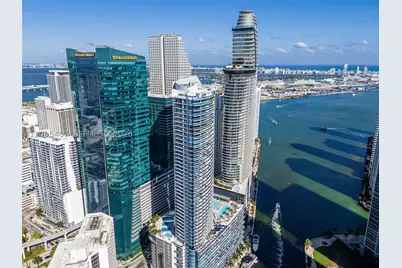 200 Biscayne Boulevard #3407, Miami, FL 33131 - Photo 33