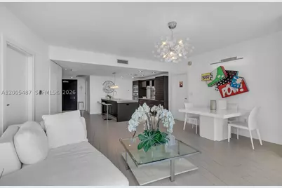 200 Biscayne Boulevard #3407, Miami, FL 33131 - Photo 5