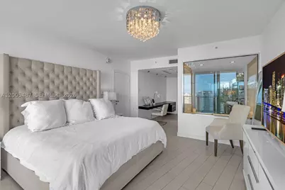 200 Biscayne Boulevard #3407, Miami, FL 33131 - Photo 13