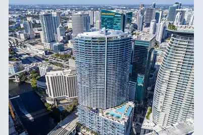 200 Biscayne Boulevard #3407, Miami, FL 33131 - Photo 35
