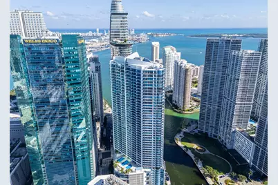 200 Biscayne Boulevard #3407, Miami, FL 33131 - Photo 31